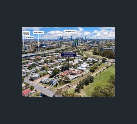 3/33 Knight Street, Greenslopes, Qld 4120 - Photo 5