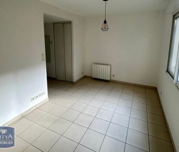 Appartement à louer 1 pièce 17.61m² - Photo 5