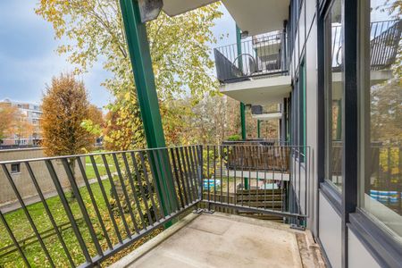 Appartement te huur: Berlaarstraat 173 1066 PL Amsterdam - Photo 5