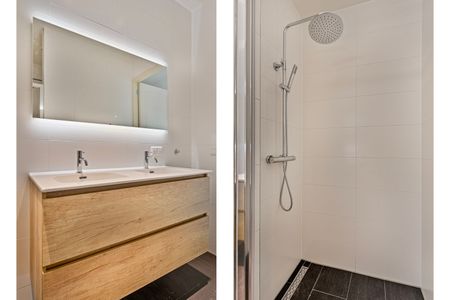 Appartement te huur: Hunzestraat 67-3 1079 VV Amsterdam - Photo 4