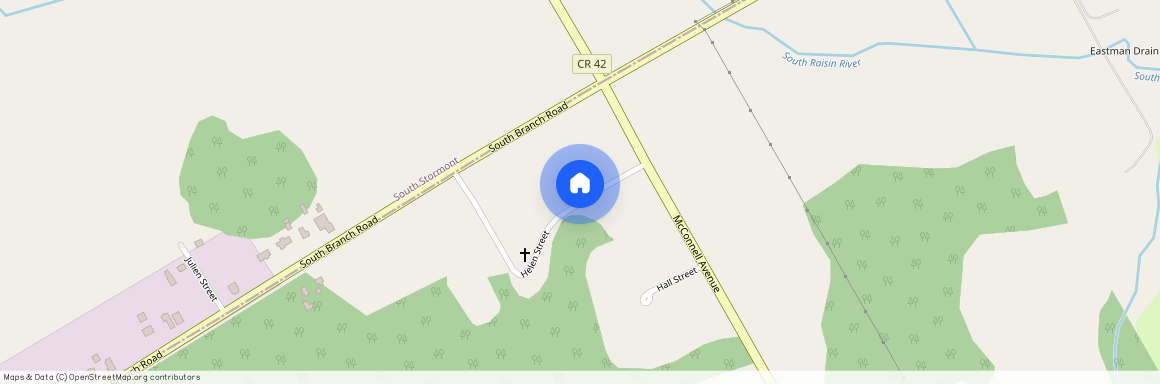 60 Helen Street Unit# B, North Stormont