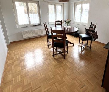 4 Zimmer, 80 m², 1. Stock - Foto 2