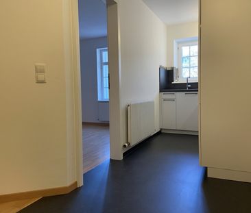 Altstadtflair: Tolle, gepflegte 2-Zimmerwohnung in der Feldkircher ... - Photo 5