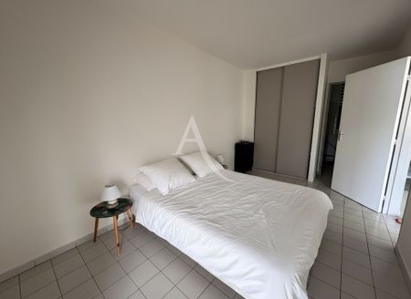 Location Appartement 48.78m² 2 pièces Fort de france - Photo 3