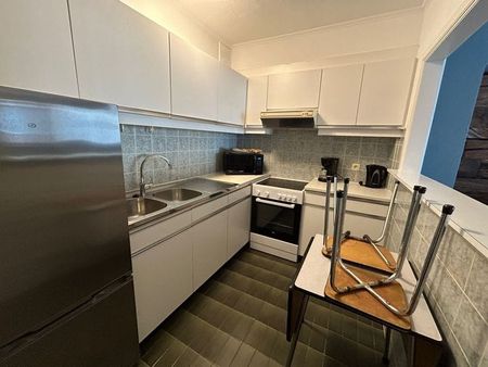 Appartement te huur - Foto 4