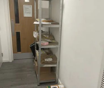 Executive Apartment - Photo 6