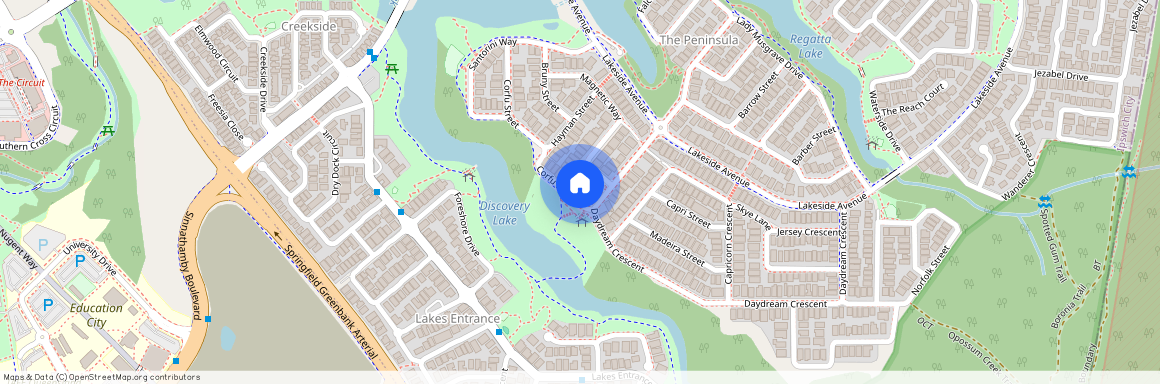 56 Corfu Street, Qld 4300, Springfield Lakes