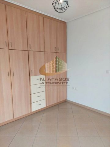 Διαμέρισμα για ενοικίαση Κέντρο (Νέος Κόσμος) - Photo 3