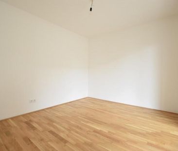 Puntigam – Brauquartier – 48m² – 2 Zimmer Wohnung – große Loggia - Photo 1