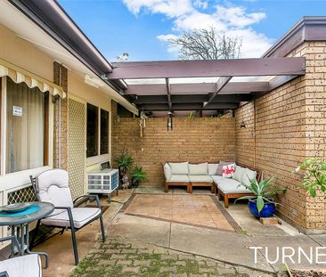 SHORT TERM TENANCY ONLY - Spacious 2 bedroom homette - Photo 1