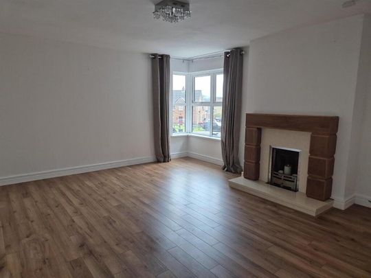 77 Ivy Mead Mews, Altnagelvin, Derry / Londonderry, BT47 3FH - Photo 1