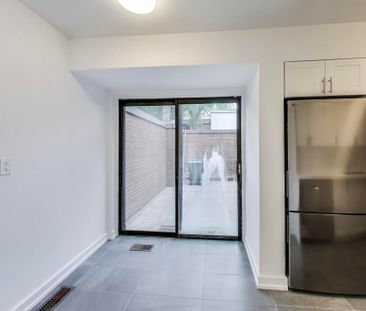 For Lease - 396 Woodsworth Road Unit# 53, Toronto, Ontario - Photo 6