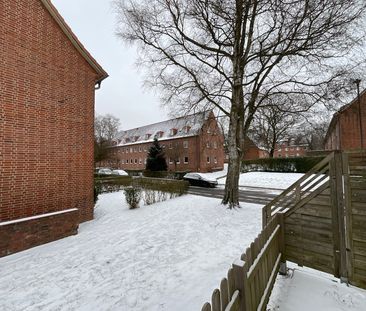 2 Zimmer-Wohnung mit Terrasse und geräumiger Küche - Photo 1