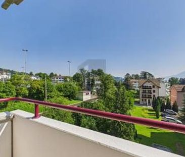Wohnung in Hergiswil NW - Photo 1