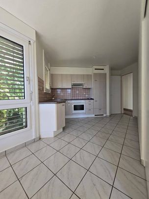 Appartement de 3.5 pièces au 2ème étage - Photo 1