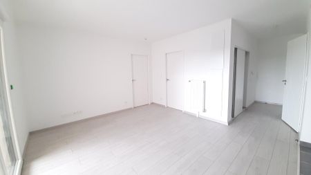 location Appartement T3 DE 61.19m² À ORLEANS - Photo 3