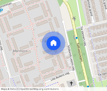 Smålands lejons väg 21 B - Photo 1