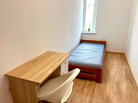 Pokój, ul. Małkowskiego - Фото 5
