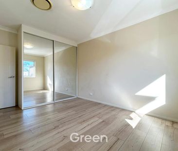 Impressive Split-Level Townhouse with Extra Room & Double Lock-Up G... - Photo 3