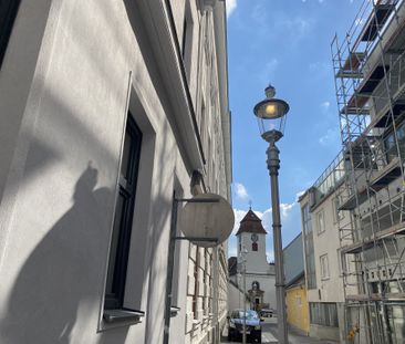 MIETANBOT ANGENOMMEN ERSTBEZUG Top Wohnung U3 2 Zimmer + Balkon - 1... - Photo 2