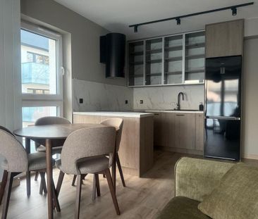 Wynajem | 3 pokoje | Zakładowa - Фото 6