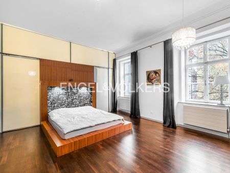 Pronájem bytu 2+kk 110 m2 - Photo 3
