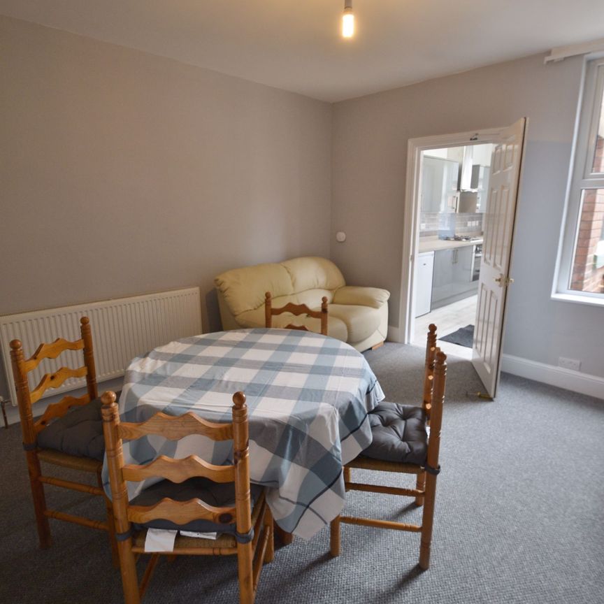 1 bedroom single room to rent - Photo 1