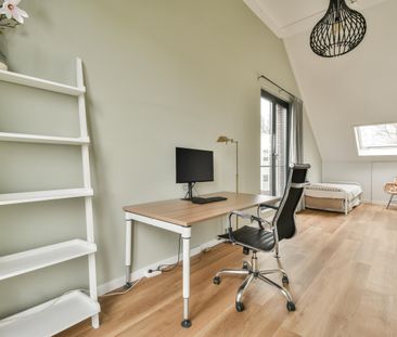 Te huur: Huis Voorlader in Muiden - Photo 1