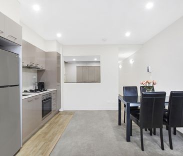 205/732 Military Road, Mosman NSW 2088 - Apartment For Rent | Domain - Photo 4