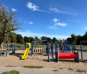 For Lease - 38 Rochelle Crescent Unit# Basement, Toronto, Ontario - Photo 5