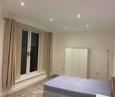 Tobacco Wharf, Commercial Road, Liverpool, L5 - Photo 1