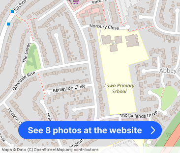 Carsington Crescent, Allestree, Derby - Photo 1