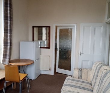 1 Bed Flat, Gibson Terrace, EH11 - Photo 4