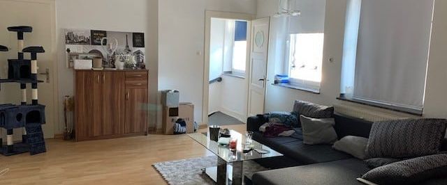 Geräumige 3-Zimmer-Maisonette Wohnung in zentraler Lage von Neheim - Photo 1