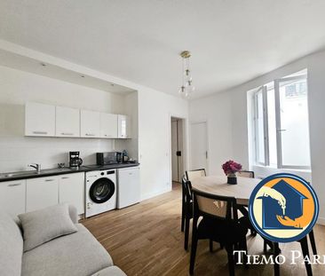 T3 Paris 75009 - Rochechouart / Trudaine - Photo 1