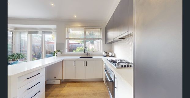 A Place to Call Home in a Location to Love - Photo 1