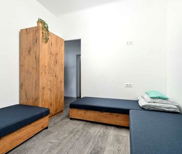 Pokój, ul. Lalki - Photo 5