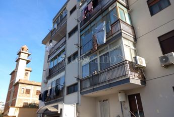 Casa a Palermo in Largo ernesto giuseppe nuccio