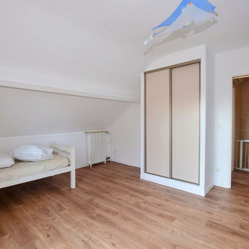 Location maison 8 pièces, 173.00m², Vaires-sur-Marne - Photo 1