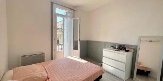 Appartement à louer 2 pièces 39.45m² - Photo 3