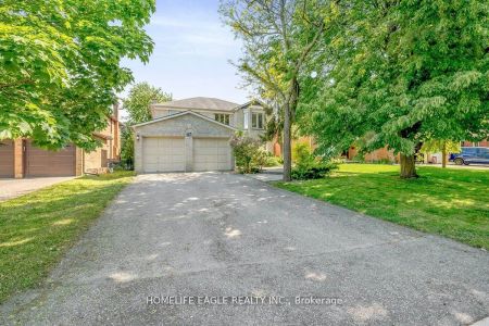 Detached Home For Lease | N9246977 - Photo 5