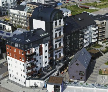 Lärdomsgatan, Linköping - Foto 2