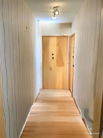 3-Zimmer-Wohnung am Steinberg mit WBS frei - Photo 5