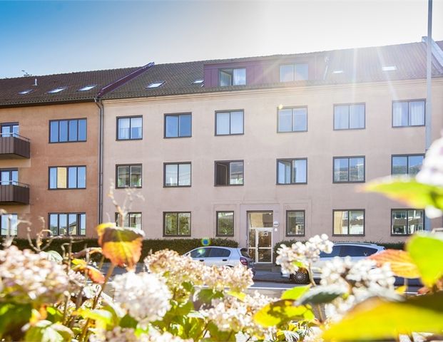 O D Krooks gata 23, Helsingborg - Photo 1