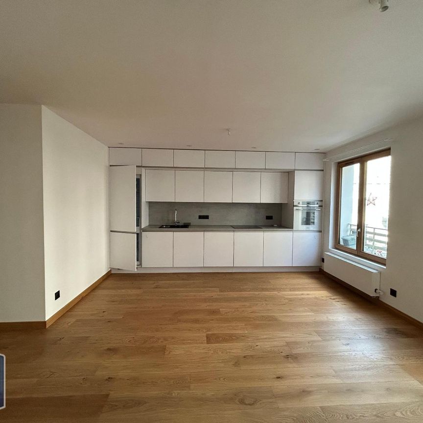 Location Appartement 2 pièces CHAMBERY 73000 - Photo 1