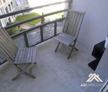 Location Appartement 1 pièce 20m² MONTPELLIER 34070 - Photo 6