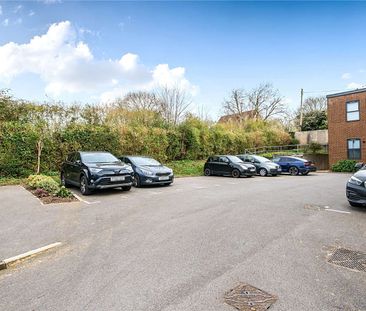 Ground floor one bedroom apartment with parking and its own entrance. - Photo 5
