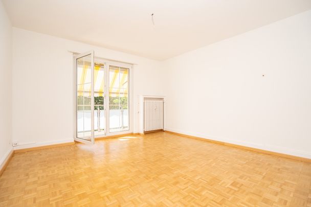 Aufgepasst! Ihr neues Zuhause in Biel! - Photo 1