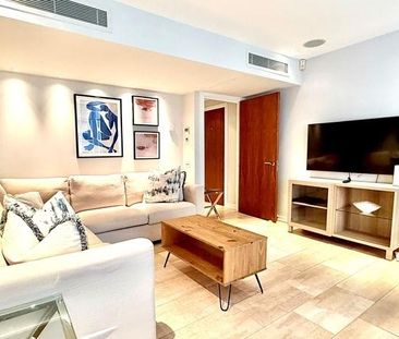 1 bedroom flat to rent - Photo 5