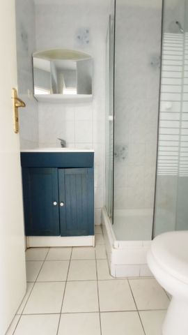 Location Appartement 1 pièce 20m² NANTES 44100 - Photo 2